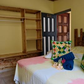 Povai Lodge Bora, hotel in Bora Bora