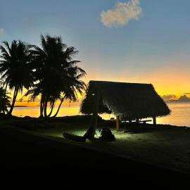 vanira sunset villa