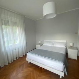 Alle Pratoline Casa vacanze spaziosa vicino Trieste e mare con deposito bici e moto coperto
