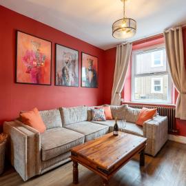 The Cottage, hotel sa Beckermet
