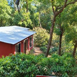 Reveridge Flora Cottage Private 3 BHK Forest Villa in Matheran