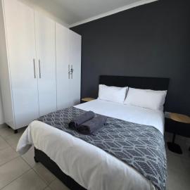 Coastal Seaview Escape