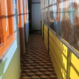 Anik home stay