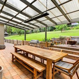 Moroccan Acreage| Heated Pool w Water Slide|Pickleball | 20+ Kids Activities: Holgate şehrinde bir otel