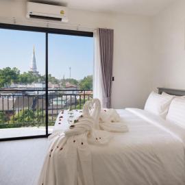 The View Hotel