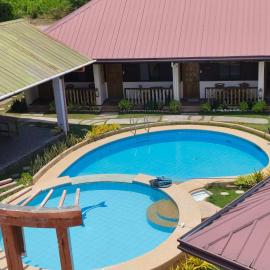 Hamugaway Resort & Residences