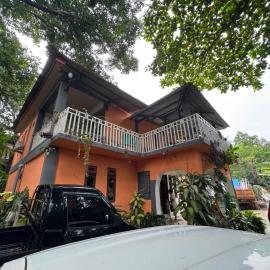 MaTerNILLDA Guest House