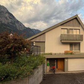Gitschenblick, hotel din Seedorf