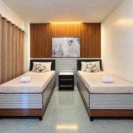 3H Guestrooms and Apartment, hotel u gradu 'Koronadal'