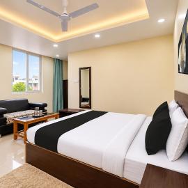 OYO 41874 Laxmi Guest House