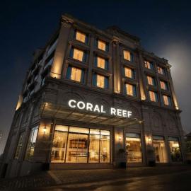 Coral Reef Kakkanad