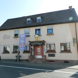 Hotel zum Bierschorsch