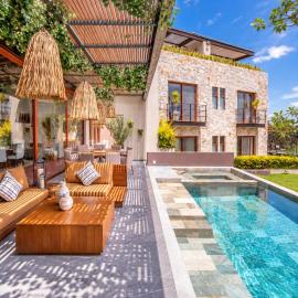 Casa Capricho Luxury Villa San Miguel de Allende