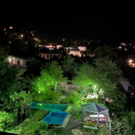 Matevosyans Guest House, hotel u gradu Goris