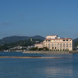 KAMENOI HOTEL Kumano Tanabe