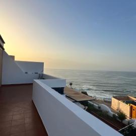 DreamCatcher Bohemian BREATHTAKING Views steps to BEACH