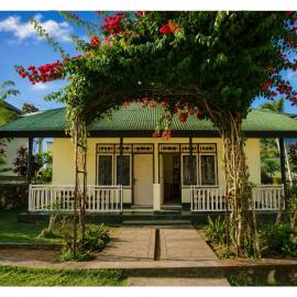 Lembah Rinjani Villa & Resto Syariah by ecommerceloka