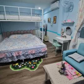 Blessing Homestay Mae-On แม่ออน Chiang Mai