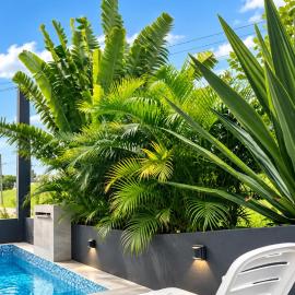 Staycation at Sandari Batulao Overlooking Spot