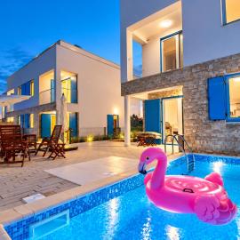 Villa Miri Rosemary
