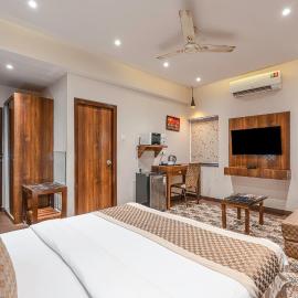 La Sunila suites Baga by WSI, hotelli kohteessa Baga