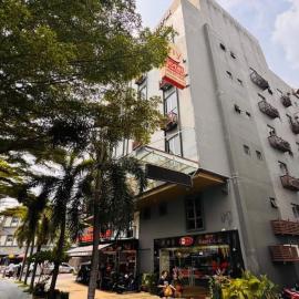 My Hotel @ Sentral