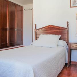 Hostal El Cascapeñas de la Alpujarra, hotel em Capileira