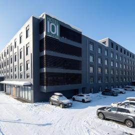 Hotel101 - Niseko "Opening December 2026"