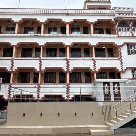 Sagar Sandhya Hotels