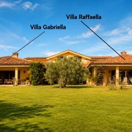 Villa Caere by Italy Home eXperience