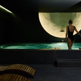 Monist Palanga boutique by SPA VILNIUS, hotel di Palanga