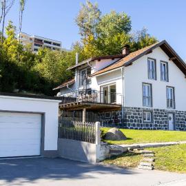 Landhaus am Burgberg