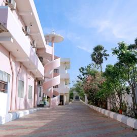 Sauhrudam Resort & Restaurant, Kanyakumari