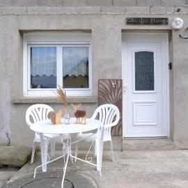 Gîte des étangs