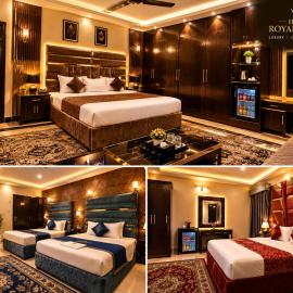 Hotel Royal Grand