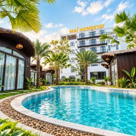 Mai Homestay Ninh Binh