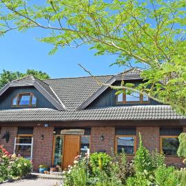 Jasmunder Ferienwohnung