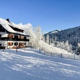 Arriach Apartments