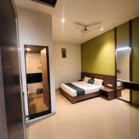 Sai nandan inn
