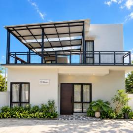 The Lavana Signature Villa Putih