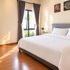 The Lavana Signature Villa Putih