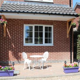Wellow Retreat