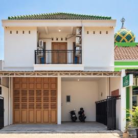 INNCA Lite Tlogomulyo, Semarang