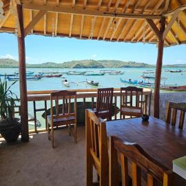 Sugesty Homestay