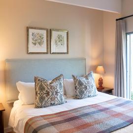 Klein Welmoed Luxury Guest House