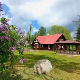 Hinni Talu Puhkemaja