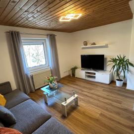 Ferienwohnung Steininger