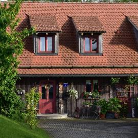Ferienwohnung Lippert