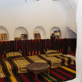 Azmul paradis: Gardaya’da bir otel