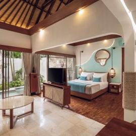 Aksari Villa Seminyak by Ini Vie Hospitality